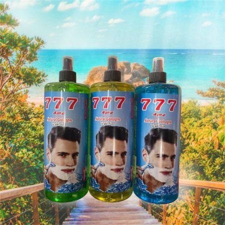 كولونيا 777 1000مل